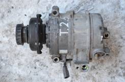 Компрессор кондиционера. Volkswagen Touareg, 7L6, 7L7, 7LA, 7LA,, 7L6,