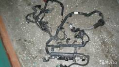 Коса D15B