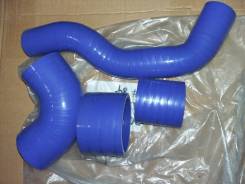 Патрубок интеркулера. Subaru Impreza WRX STI, GDB Двигатель EJ207