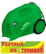 Автомойки и мойки высокого давления.