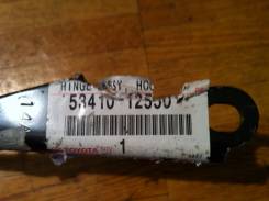 Крепление. Toyota Corolla, ZRE151, ZRE152, CE140, ZZE141, NZE141, ZZE150, ADE150, NDE150, ZRE142, ZZE142 Toyota Corolla Fielder, ZRE144, ZRE142, NZE14...
