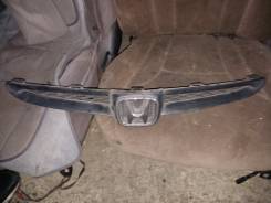 Решетка радиатора. Honda Jazz Honda Fit, UA-GD4, LA-GD3, LA-GD4, UA-GD2, CBA-GD4, LA-GD1, DBA-GD2, UA-GD3, LA-GD2, DBA-GD1, UA-GD1, CBA-GD3 Двигатели...