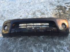 Бампер. Nissan Pathfinder, R51, R52 Двигатели: V9X, QR25DER, YD25DDTI, VQ35DE