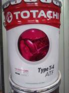 Totachi. синтетическое