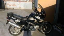 Honda XRV 750 Africa Twin. 750 куб. см., исправен, птс, с пробегом