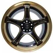 Sakura Wheels 395. 8.5x18", 5x114.3, ET35, �� 73,1���. ����