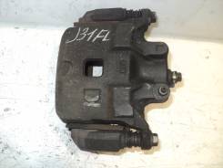 Суппорт тормозной. Nissan Teana, J31, TNJ31, PJ31 Двигатели: QR25DE, VQ35DE, VQ23DE, QR20DE