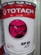 Totachi. синтетическое