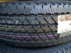 Nexen Roadian HT LTV. Летние, без износа, 4 шт