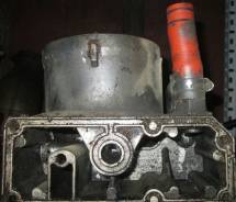 Scania R