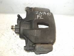 Суппорт тормозной. Toyota Isis, ANM10, ANM15, ZNM10G, ZNM10, ZGM10, ZNM10W, ZGM11, ZGM15 Двигатели: 3ZRFAE, 2ZRFAE, 1ZZFE, 1AZFSE