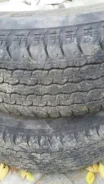 Bridgestone Dueler H/T 470. �����������, 2008 ���, 40�%, 4 ��
