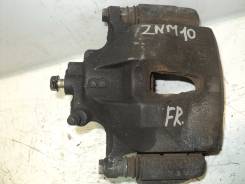 Суппорт тормозной. Toyota Isis, ANM10, ANM15, ZNM10G, ZNM10, ZGM10, ZNM10W, ZGM11, ZGM15 Двигатели: 3ZRFAE, 2ZRFAE, 1ZZFE, 1AZFSE