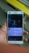 Sony Xperia Z3 Compact. �/�