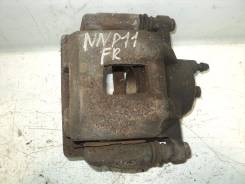 Суппорт тормозной. Toyota: Porte, XA, bB, Raum, Scion Двигатели: 1NZFE, 2NZFE