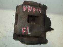 Суппорт тормозной. Toyota: Porte, XA, bB, Raum, Scion Двигатели: 1NZFE, 2NZFE
