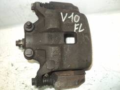 Суппорт тормозной. Nissan Tino, HV10, V10, V10M Nissan Cefiro, PA33 Двигатели: QG18DE, SR20DE, VQ25DD