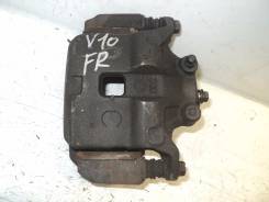 Суппорт тормозной. Nissan Tino, HV10, V10 Nissan Cefiro, PA33 Двигатели: QG18DE, SR20DE, VQ25DD