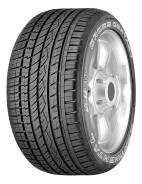 Continental ContiCrossContact UHP. Летние, без износа, 4 шт
