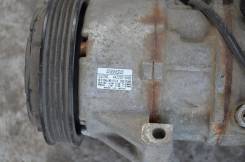 Компрессор кондиционера. Toyota Allex, NZE121 Двигатель 1NZFE
