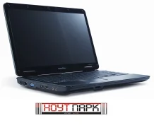 eMachines E725. 15.6", 2,1����, ��� 3072 ��, ���� 320���, WiFi: 1, ����������� �� 2��. ����