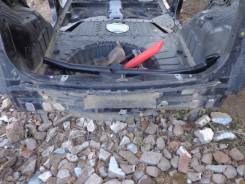 Панель стенок багажного отсека. Mitsubishi Colt, Z27A, Z27AG