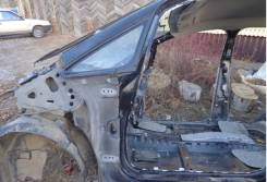 Амортизатор. Mitsubishi Colt, Z27A
