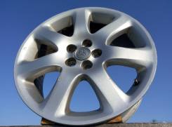 Toyota. 7.0x17, 5x100.00, ET45, ЦО 54,0 мм.