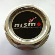 Крышка маслозаливной горловины. Nissan