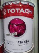 Totachi. Вязкость, синтетическое. Под заказ