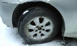 Toyota. x15", 5x114.30