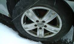 Toyota. x15", 5x114.30