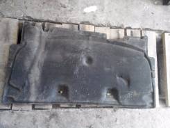 Обшивка капота. Honda Accord, CR6, CR5