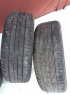 Kumho. Летние, 2012 год, износ: 40%, 2 шт