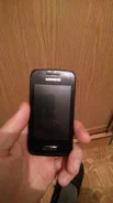Samsung Wave Y GT-S5380. �/�