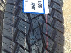 Toyo Open Country A/T. Всесезонные, 2015 год, без износа, 4 шт