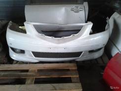 Бампер. Mazda MPV