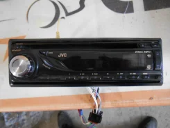 JVC KD-G227 ����