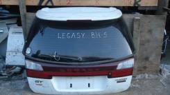Дверь багажника. Subaru Legacy, BH5