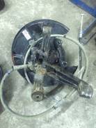 Кулак поворотный. Toyota: Highlander, Kluger V, Windom, Solara, Camry, Avalon Двигатели: 2AZFE, 1MZFE, 3MZFE, 2ARFXE, 2GRFE, 2AZFXE, 1AZFE