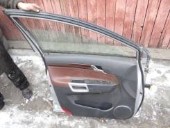 Обшивка двери. Daewoo Winstorm Opel Antara