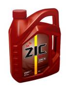 ZIC. Вязкость 80w90