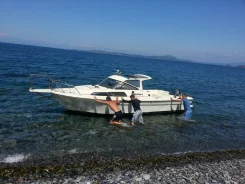 Yamaha FR-24. 1997 ���, ��������� ���������, ������ ����