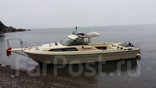 Yamaha FR-24. 1997 ���, ��������� ���������, ������ ����