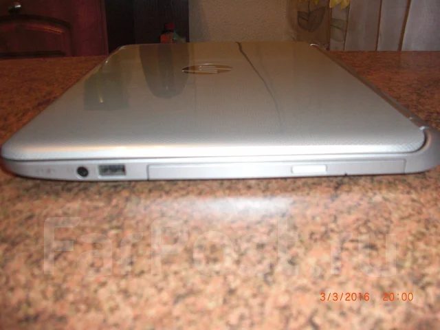 HP Pavilion 14. 14", 2 300����, ��� 4 ��, ���� 500���, WiFi: 1, Bluetooth: 1, ����������� �� 3��. ����
