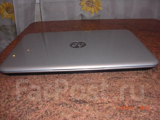 HP Pavilion 14. 14", 2 300����, ��� 4 ��, ���� 500���, WiFi: 1, Bluetooth: 1, ����������� �� 3��. ����