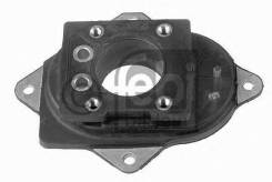 Прокладка карбюратора. Volkswagen Passat Volkswagen Golf Volkswagen Jetta SEAT Toledo Audi 80
