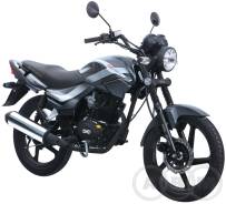 ABM FX. 200 куб. см., исправен, птс, без пробега. Под заказ