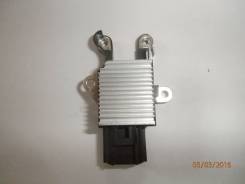 Реле генератора. Ford: Focus, C-MAX, Freestyle, Fiesta, Fusion Volvo C30 Volvo V50 Volvo S40 Mazda Mazda3 Двигатели: AODA, KKDA, AODB, SYDA, G8DA, G6D...