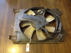 Диффузор. Honda Civic, EF3, EF1, EJ7, EF2, EF5, EF4, EF9 Двигатели: ZC, D13B, D16A, D15B, B16A